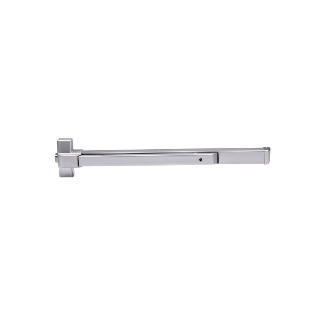 EDSV Series Grade 2 Commercial 36 in Fire Rated Surface Vertical Rod Touch Bar Exit Device -  Pro-Edge HD