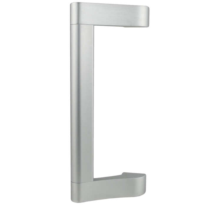 9 Inch Exit Device Pull Handle Door Accessory -  Pro-Edge HD