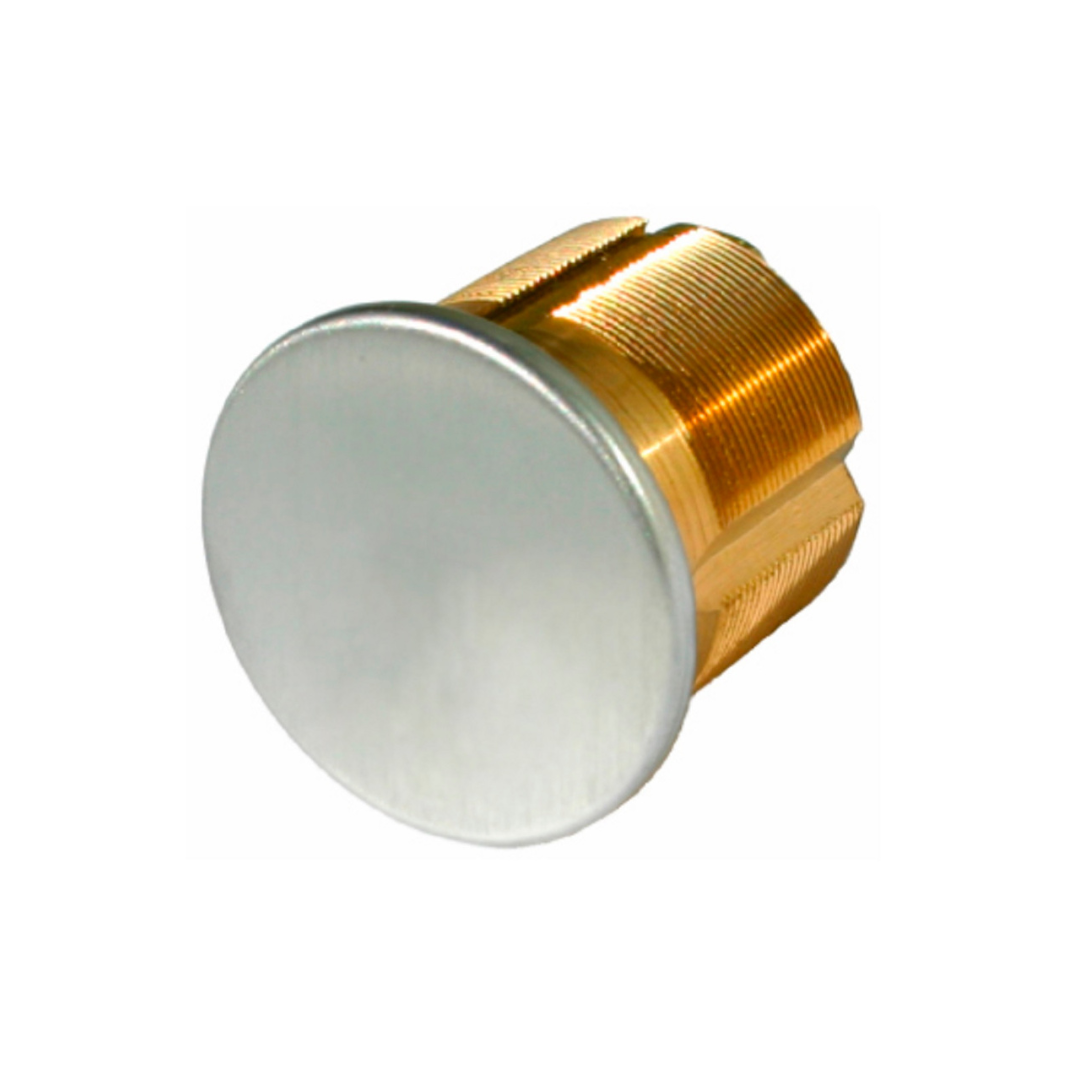 1&quot; Dummy Mortise Cylinder -  Pro-Edge HD