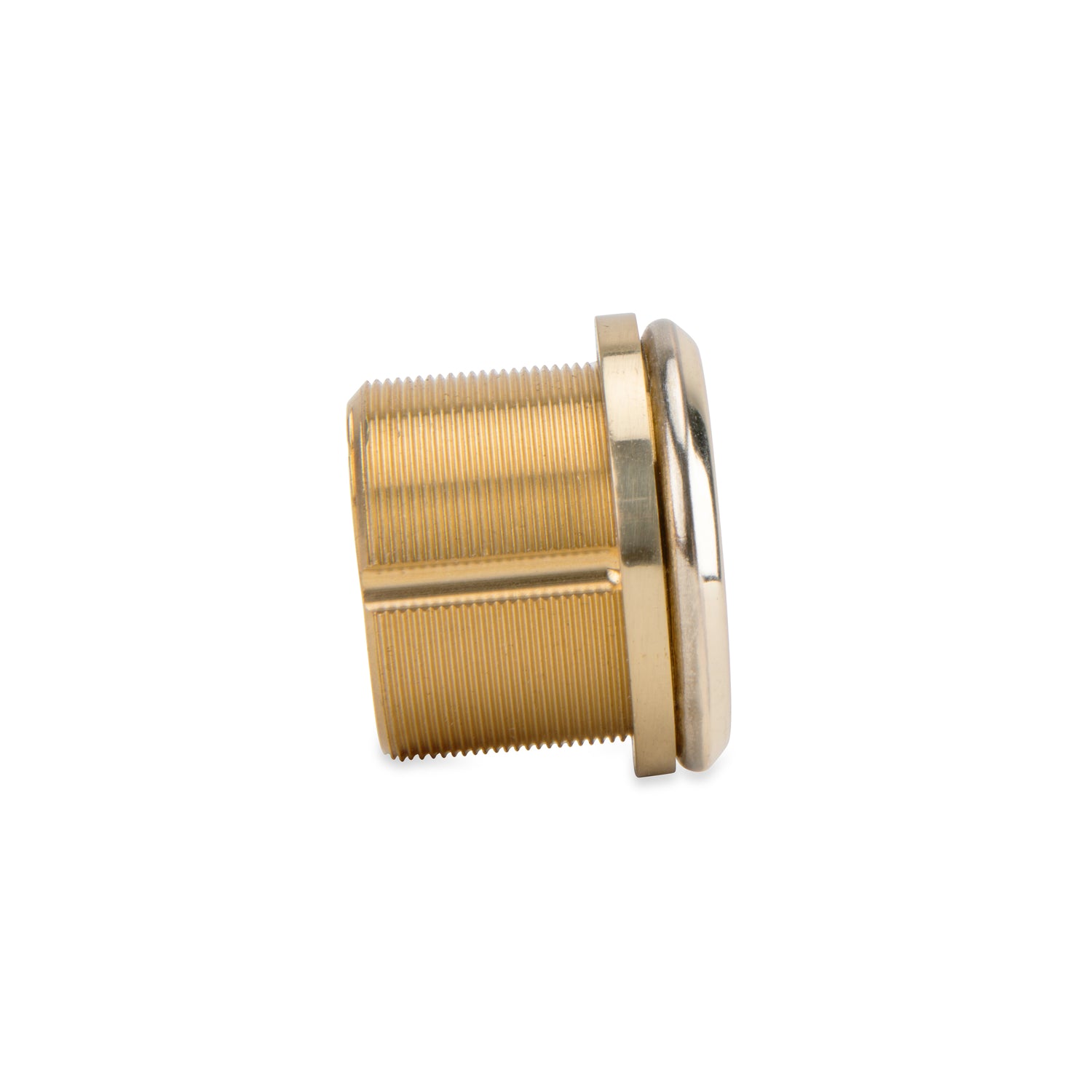 1&quot; Dummy Mortise Cylinder