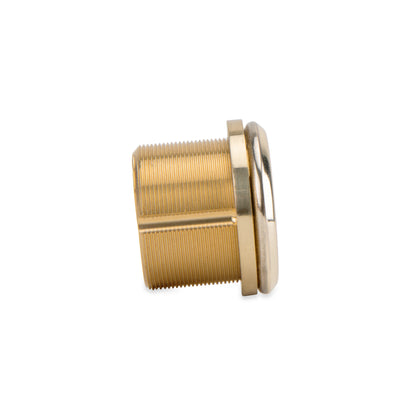 1&quot; Dummy Mortise Cylinder -  Pro-Edge HD