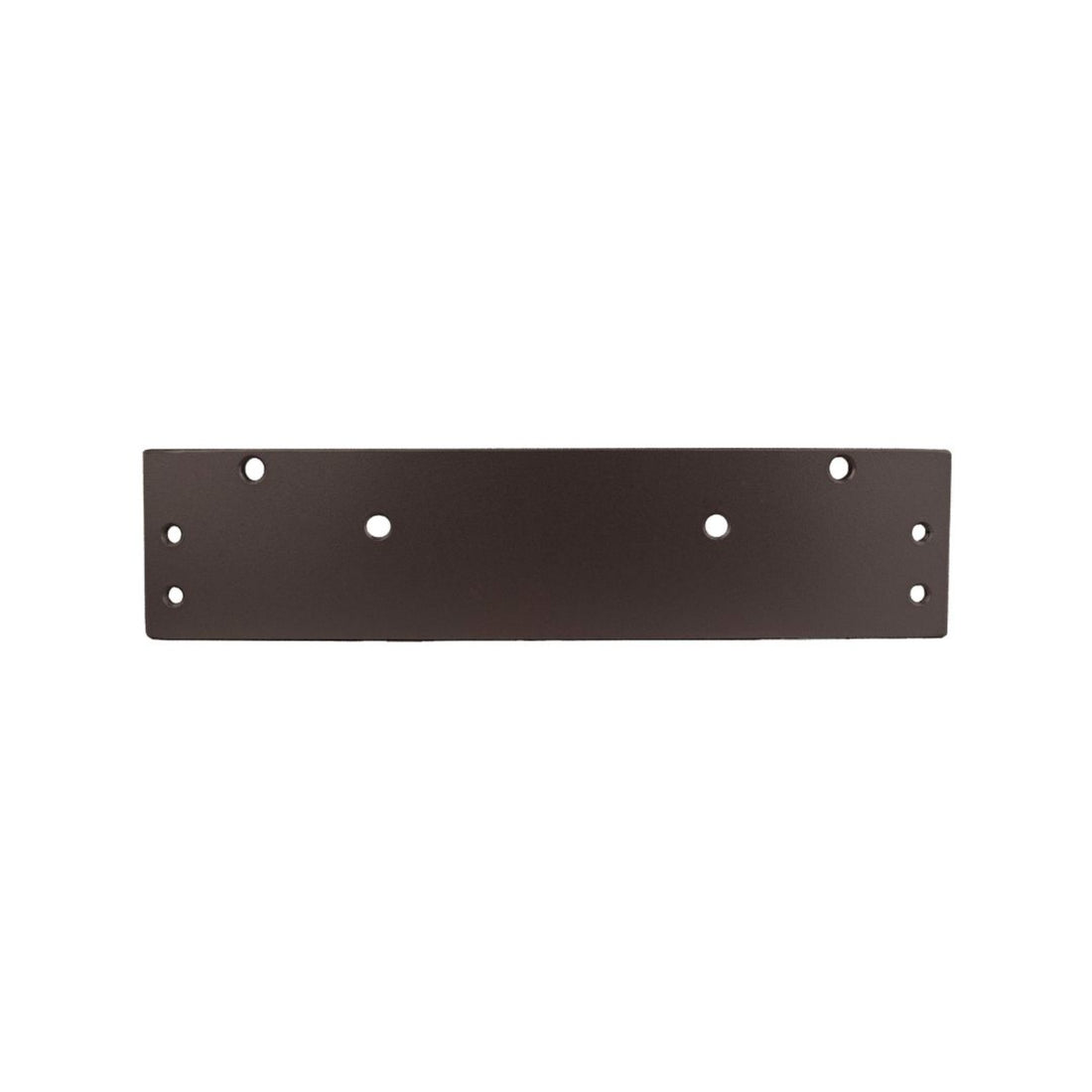 Parallel Arm Compatible Drop Plate for 4300 Series Closers Pull Side Door Mount and Top Jamb -  Pro-Edge HD