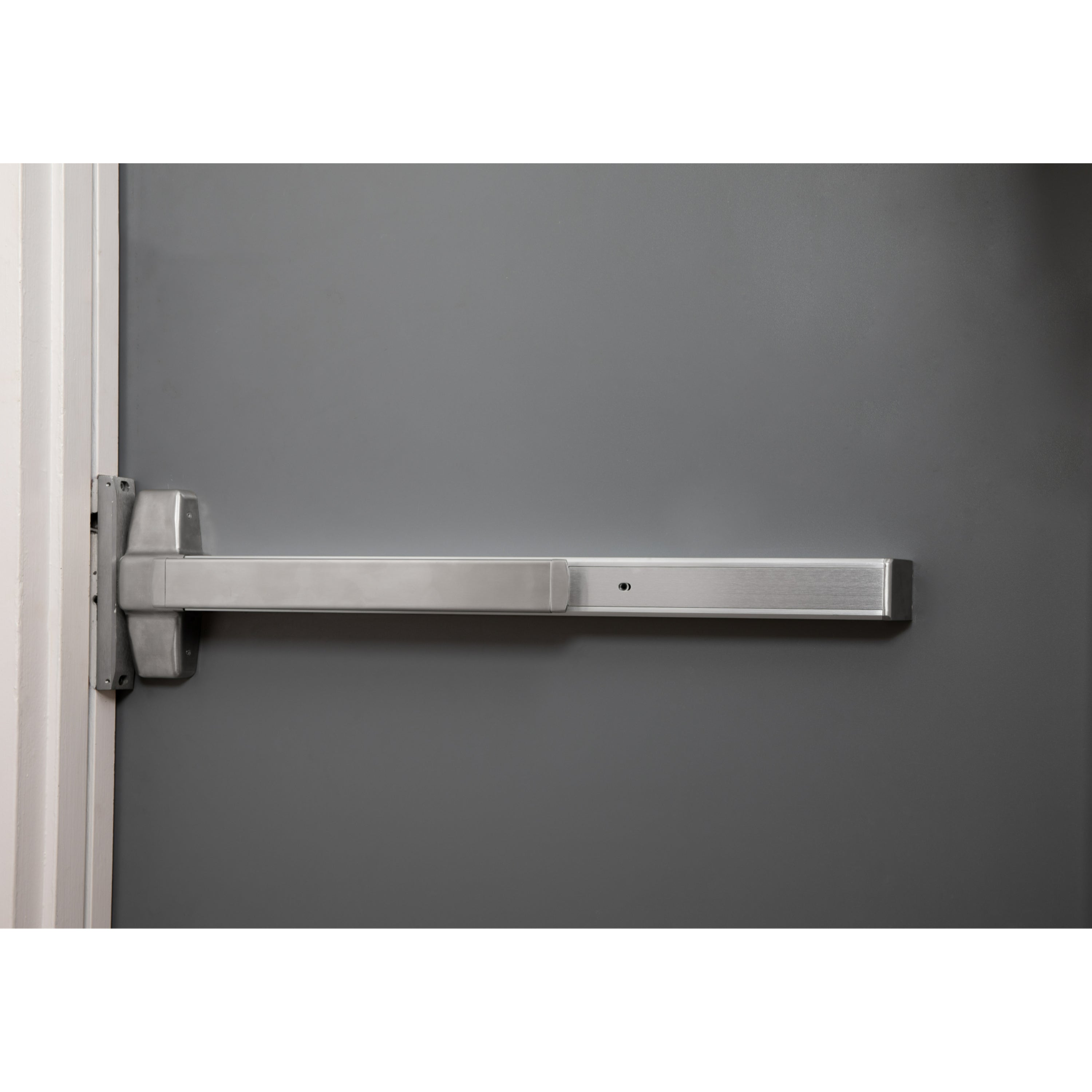 900 Series UL Listed Aluminum 36 in Grade 1 Heavy Duty Panic Rim Surface Exit Device -  Pro-Edge HD