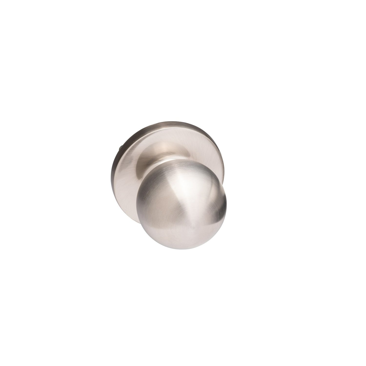 Commercial Passage Ball Knob Trim for Panic Exit Device -  Pro-Edge HD