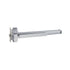 900 Series UL Listed Aluminum 36 in Grade 1 Heavy Duty 3-Point Surface Vertical Rod Mortise Panic Exit Device -  Pro-Edge HD