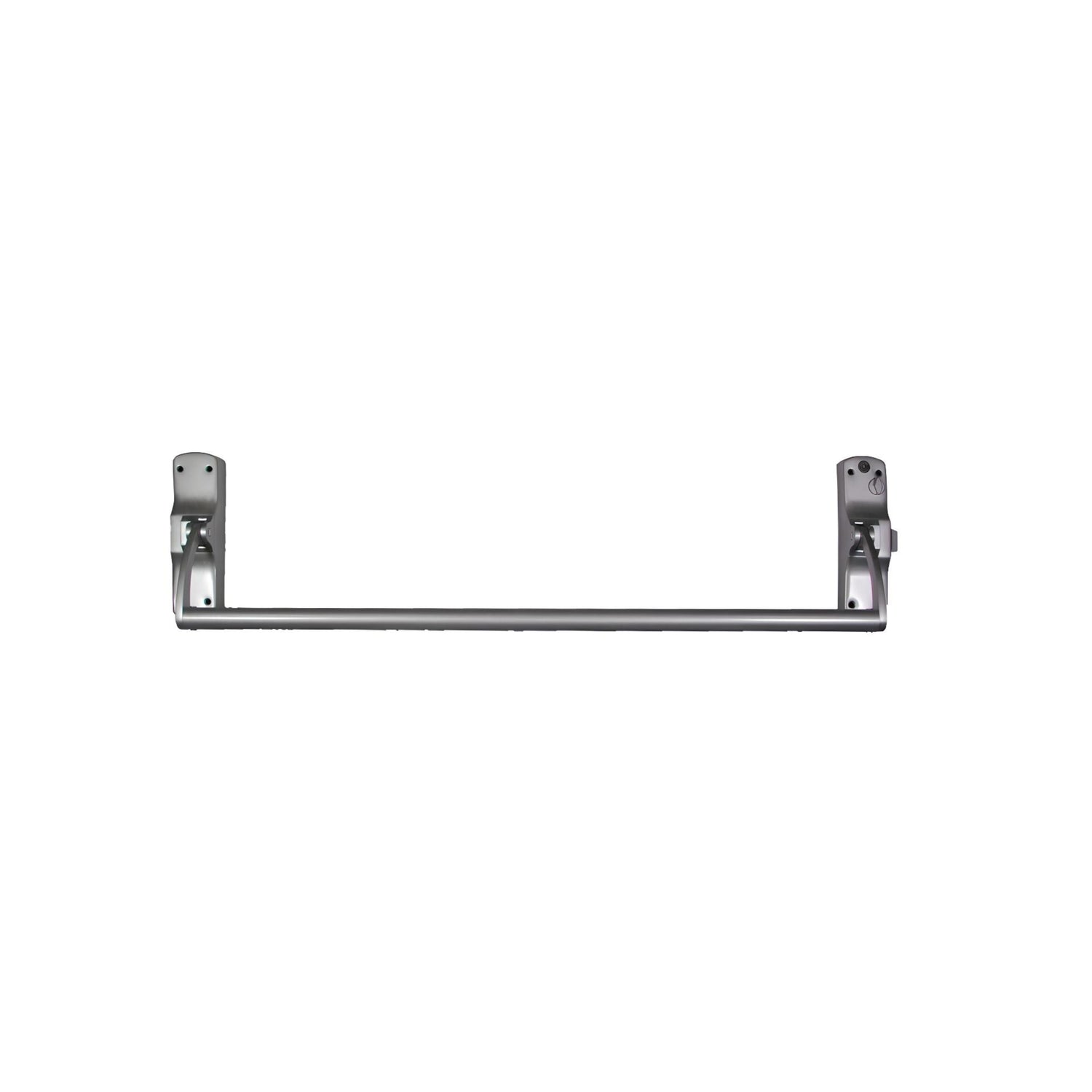 300 Series Grade 2 Commercial Surface Vertical Rod Crash Bar Exit Device by Trans-Atlantic (Taco) -  Pro-Edge HD