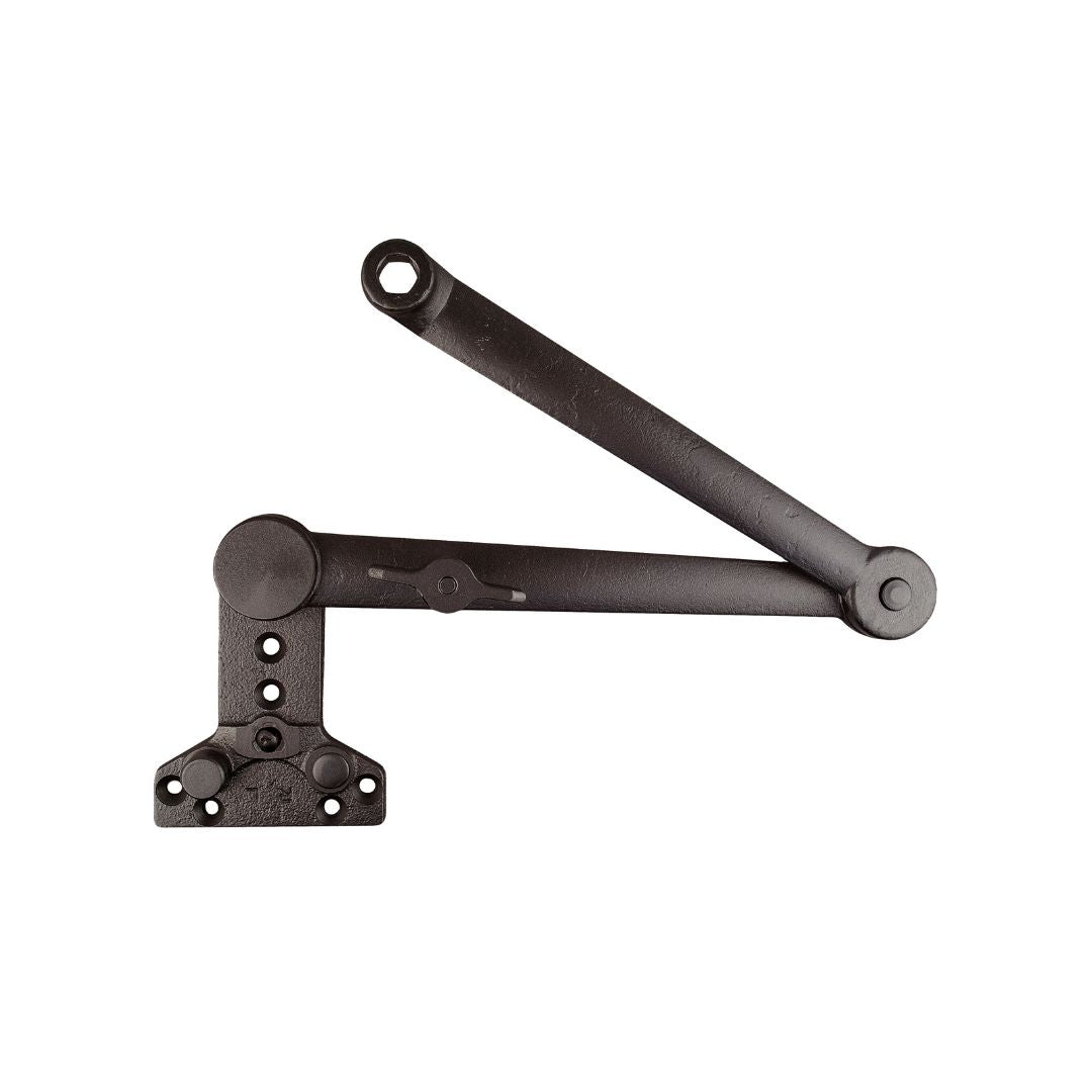 Hold Open Arms with Cushion Arm for 4361 Series -  Pro-Edge HD