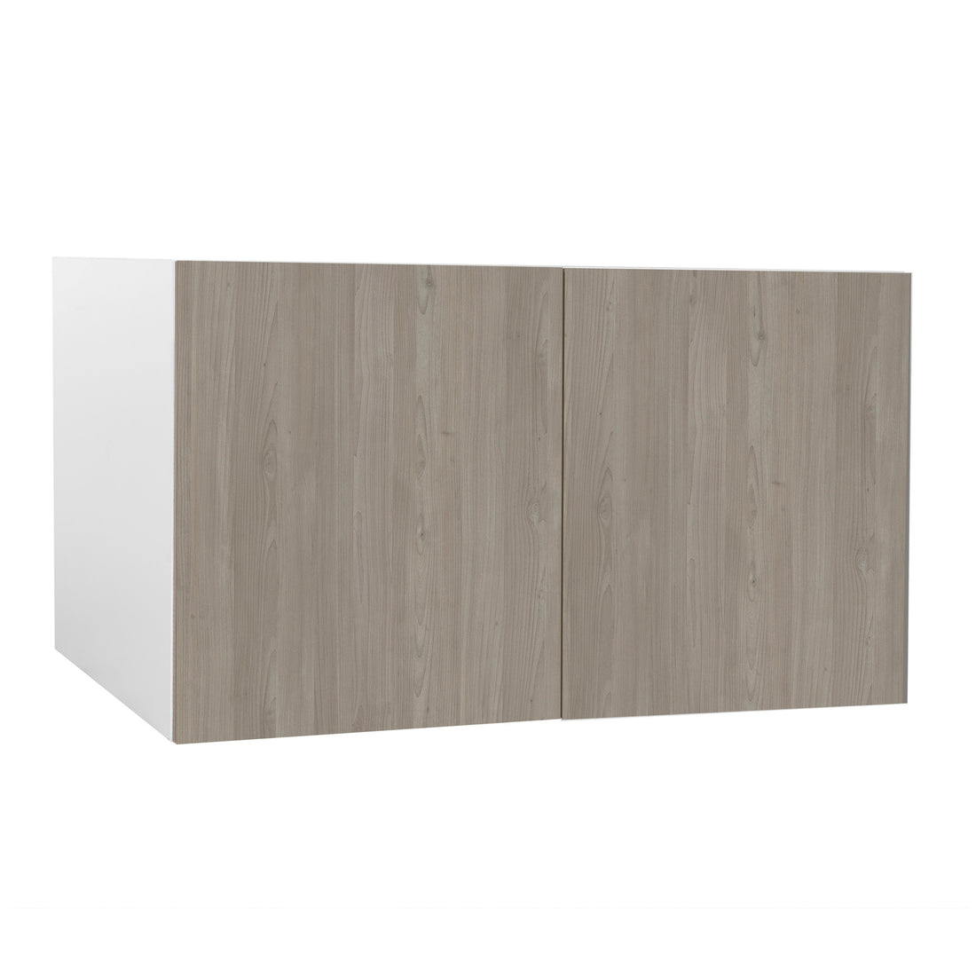 Quick Assemble Modern Style with Soft Close 36 in x 24 in Wall Bridge Kitchen Cabinet (36 in W x 24 in H x 24 in D)