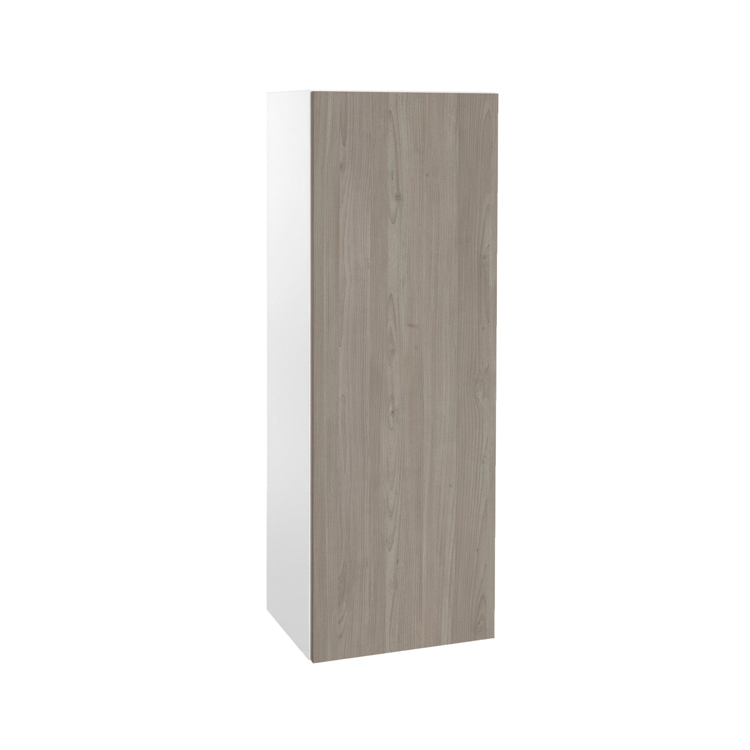 Quick Assemble Modern Style with Soft Close 12 in Wall Kitchen Cabinet (12 in W x 12 D x 30 in H) -  Pro-Edge HD