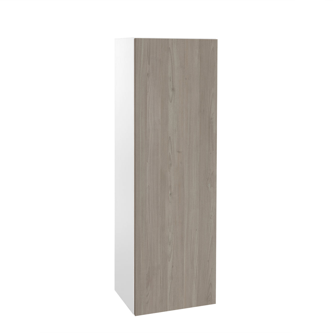 Quick Assemble Modern Style with Soft Close 12 in Wall Kitchen Cabinet (12 in W x 12 D x 36 in H) -  Pro-Edge HD