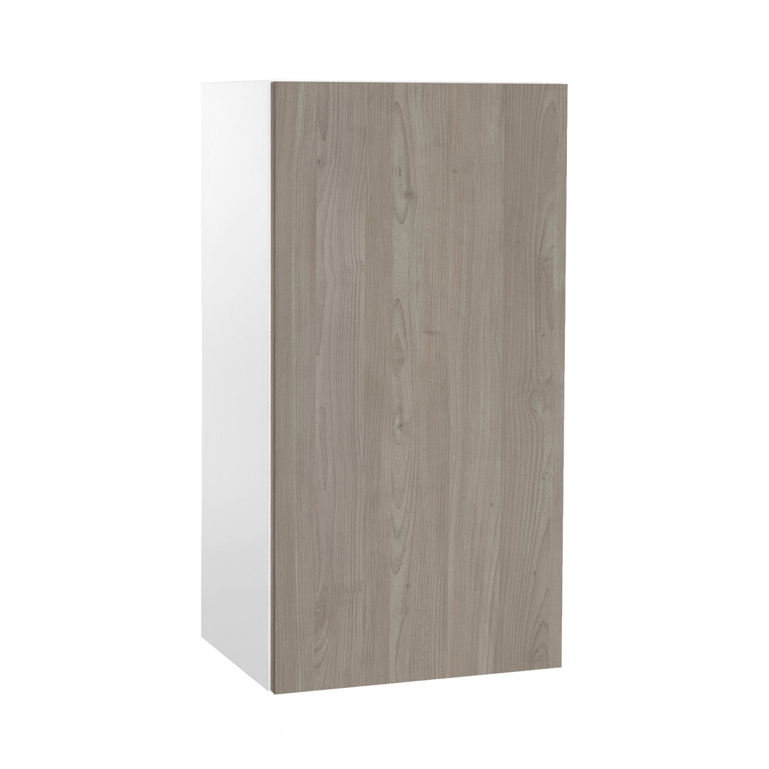 Quick Assemble Modern Style with Soft Close 21 in Wall Kitchen Cabinet (21 in W x 12 D x 30 in H) -  Pro-Edge HD