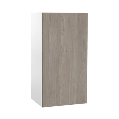 Quick Assemble Modern Style with Soft Close 21 in Wall Kitchen Cabinet (21 in W x 12 D x 30 in H)