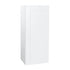 Quick Assemble Modern Style with Soft Close, 21 in White Shaker Wall Kitchen Cabinet (21 in W x 12 D x 30 in H) -  Pro-Edge HD