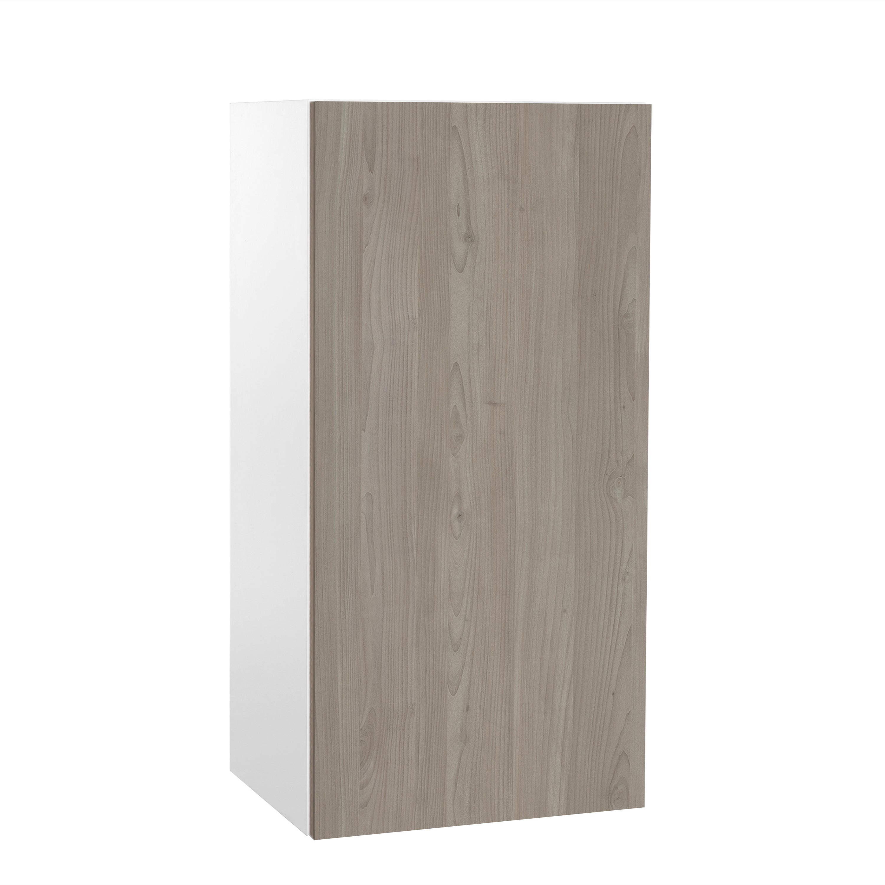 Quick Assemble Modern Style with Soft Close 21 in Wall Kitchen Cabinet (21 in W x 12 D x 36 in H) -  Pro-Edge HD