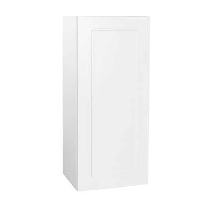 Quick Assemble Modern Style with Soft Close, 21 in White Shaker Wall Kitchen Cabinet (21 in W x 12 D x 36 in H) -  Pro-Edge HD