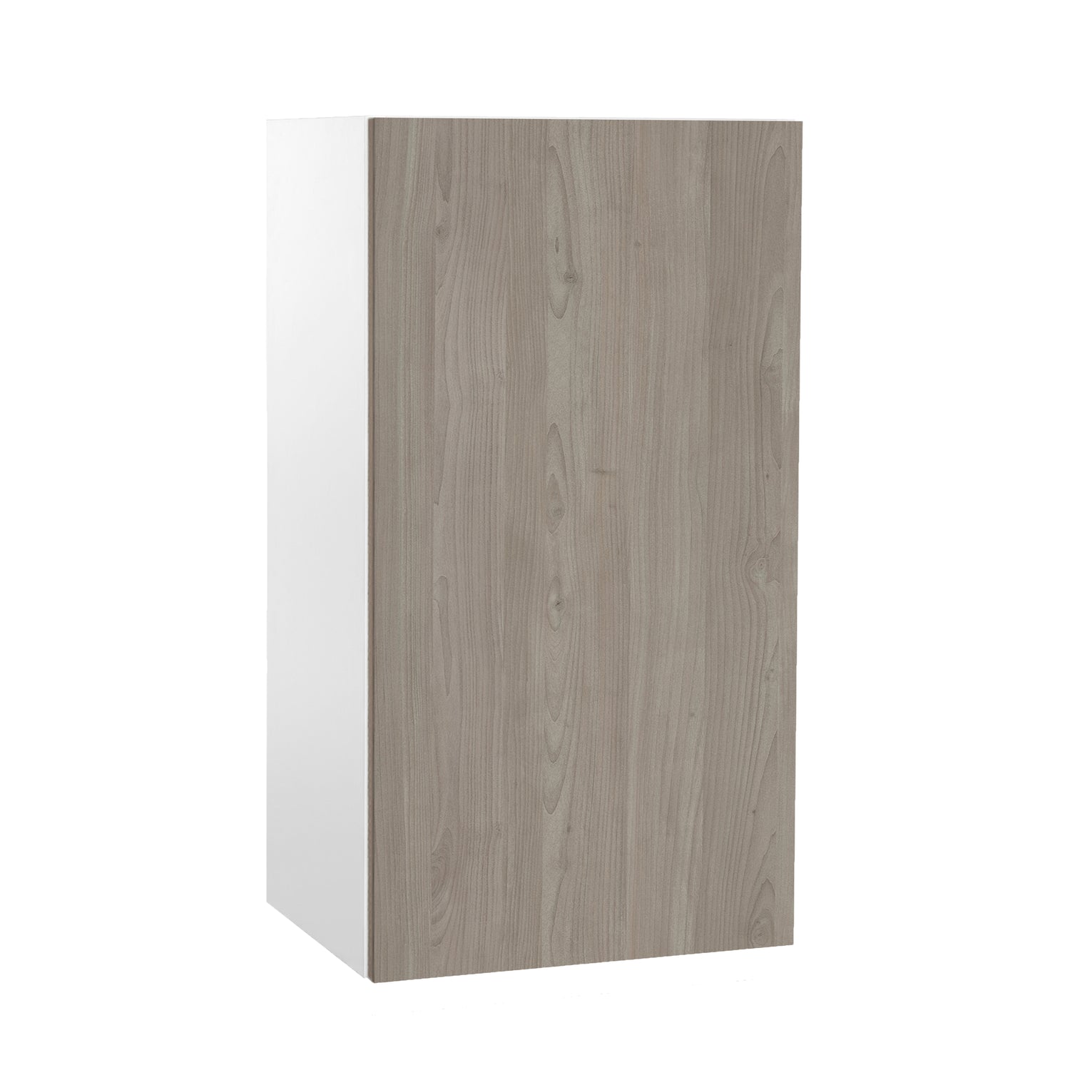 Quick Assemble Modern Style with Soft Close 24 in Wall Kitchen Cabinet (24 in W x 12 D x 30 in H) -  Pro-Edge HD