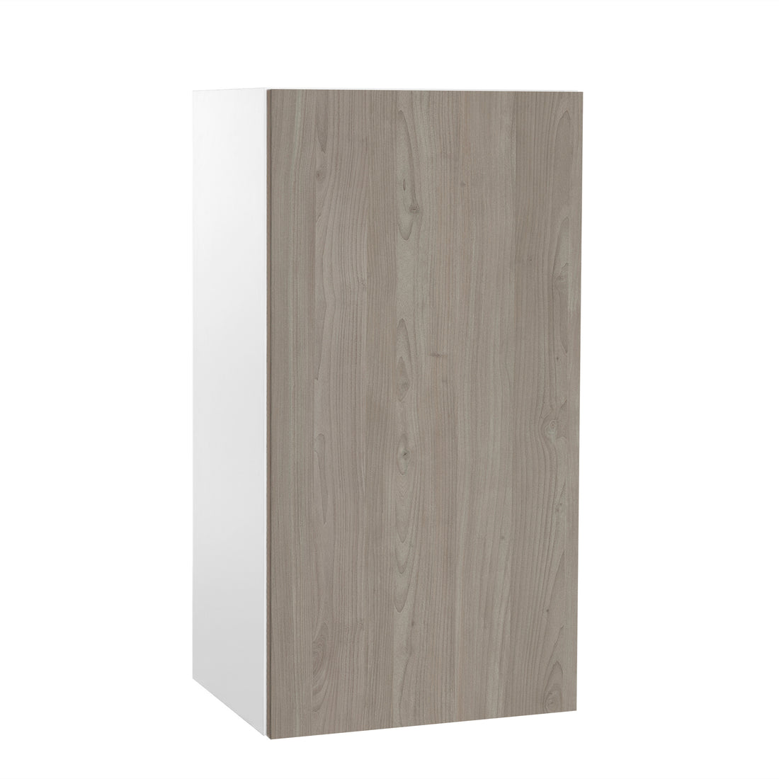 Quick Assemble Modern Style with Soft Close 24 in Wall Kitchen Cabinet (24 in W x 12 D x 36 in H) -  Pro-Edge HD