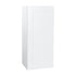 Quick Assemble Modern Style with Soft Close, 24 in White Shaker Wall Kitchen Cabinet (24 in W x 12 D x 36 in H) -  Pro-Edge HD
