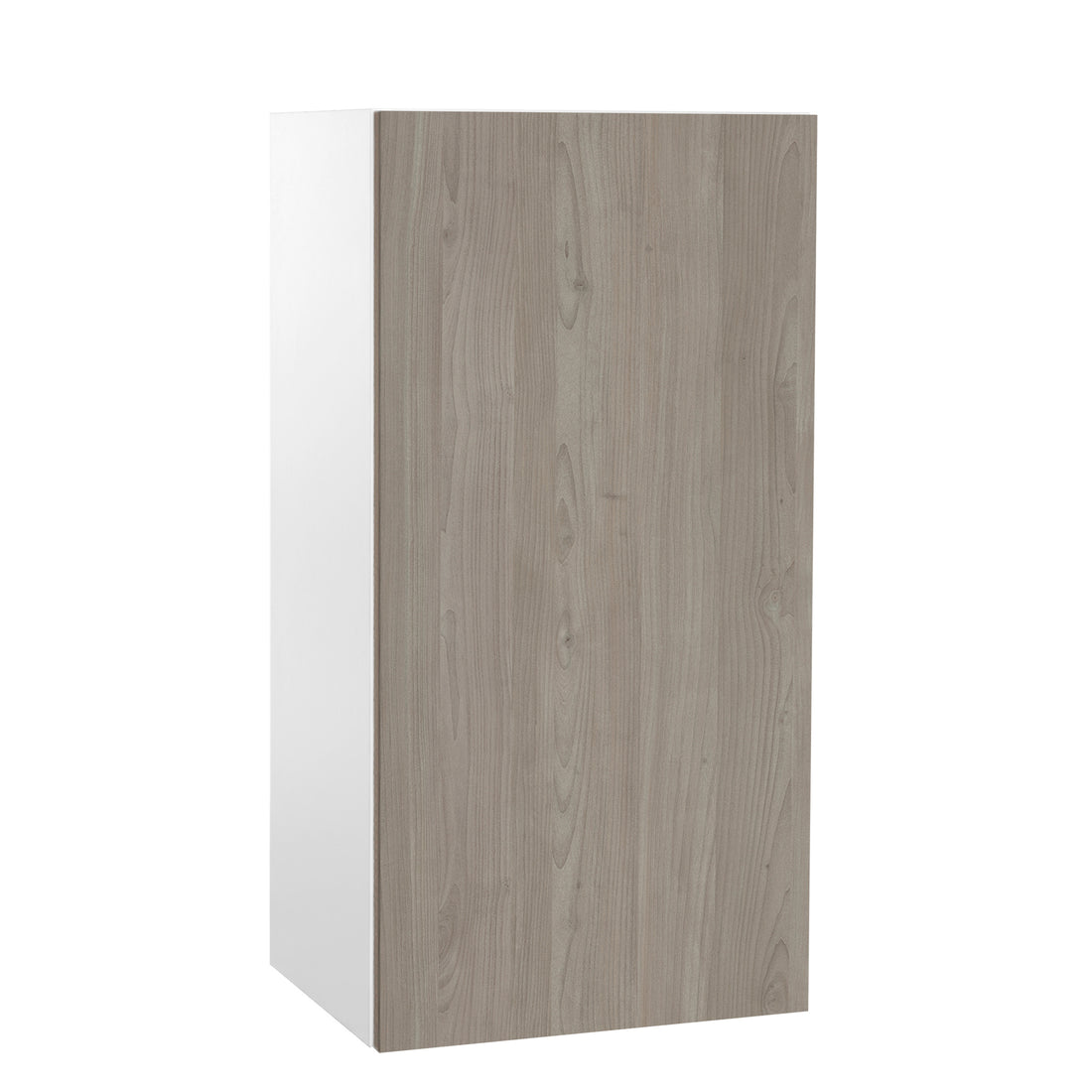 Quick Assemble Modern Style with Soft Close 24 in Wall Kitchen Cabinet (24 in W x 12 D x 42 in H)