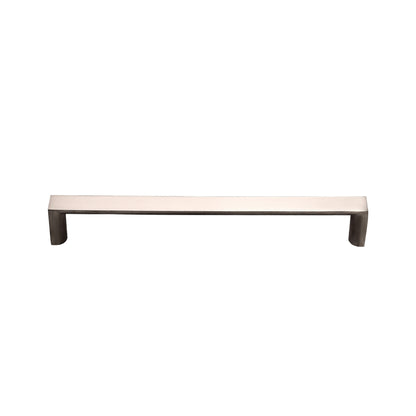 Solar Radiance: 1-1/2&quot; Contemporary Cabinet Pull Ensemble (Set of 5) -  Pro-Edge HD