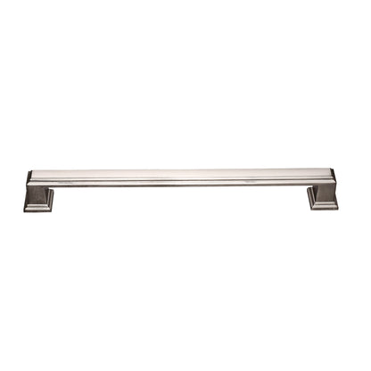 Sapphire Octa Elegance: 7-1/2 in. Contemporary Cabinet Handle Suite (Set of 5) -  Pro-Edge HD