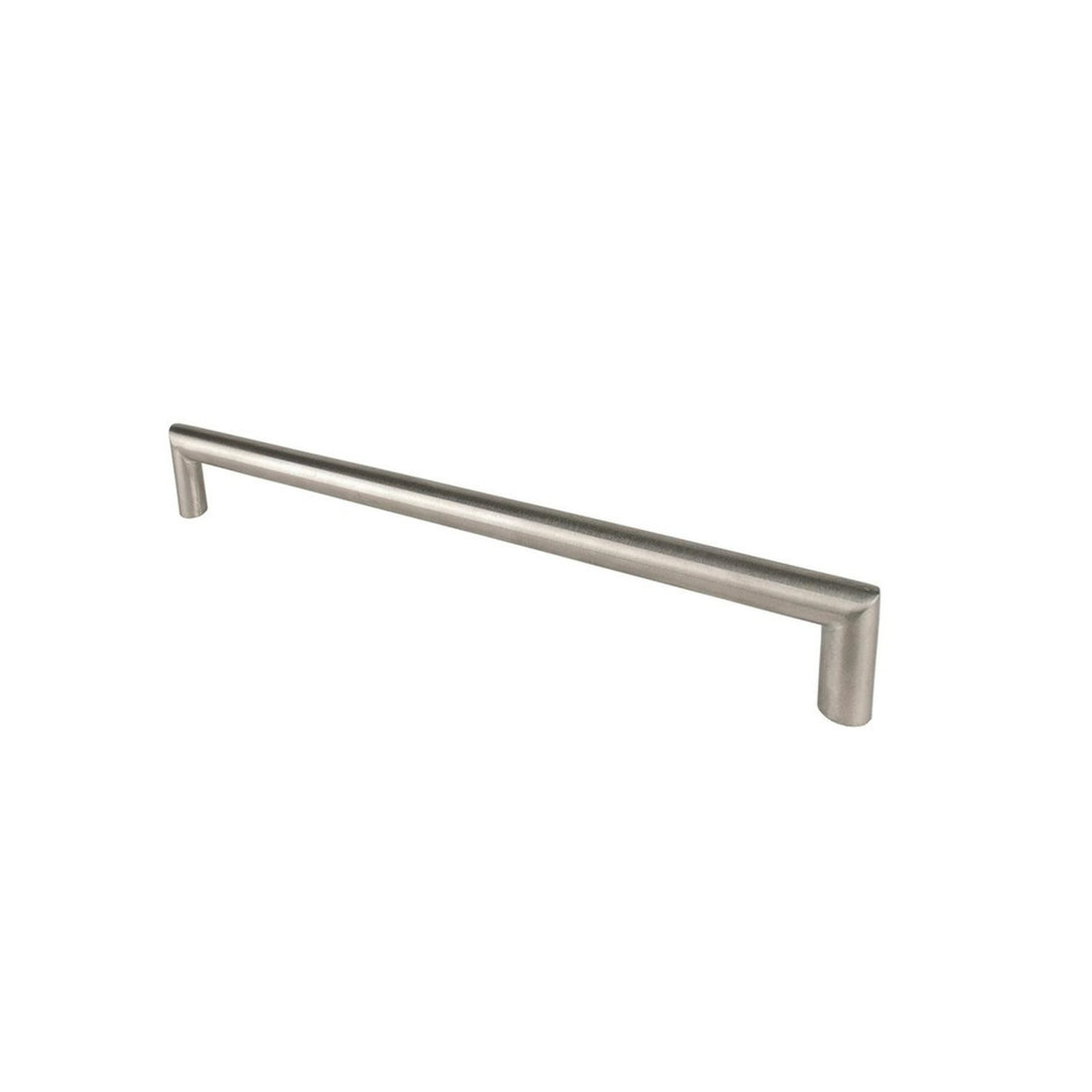 Cubic Elegance: 5&quot; Contemporary Cabinet Pull Suite (Set of 5) -  Pro-Edge HD
