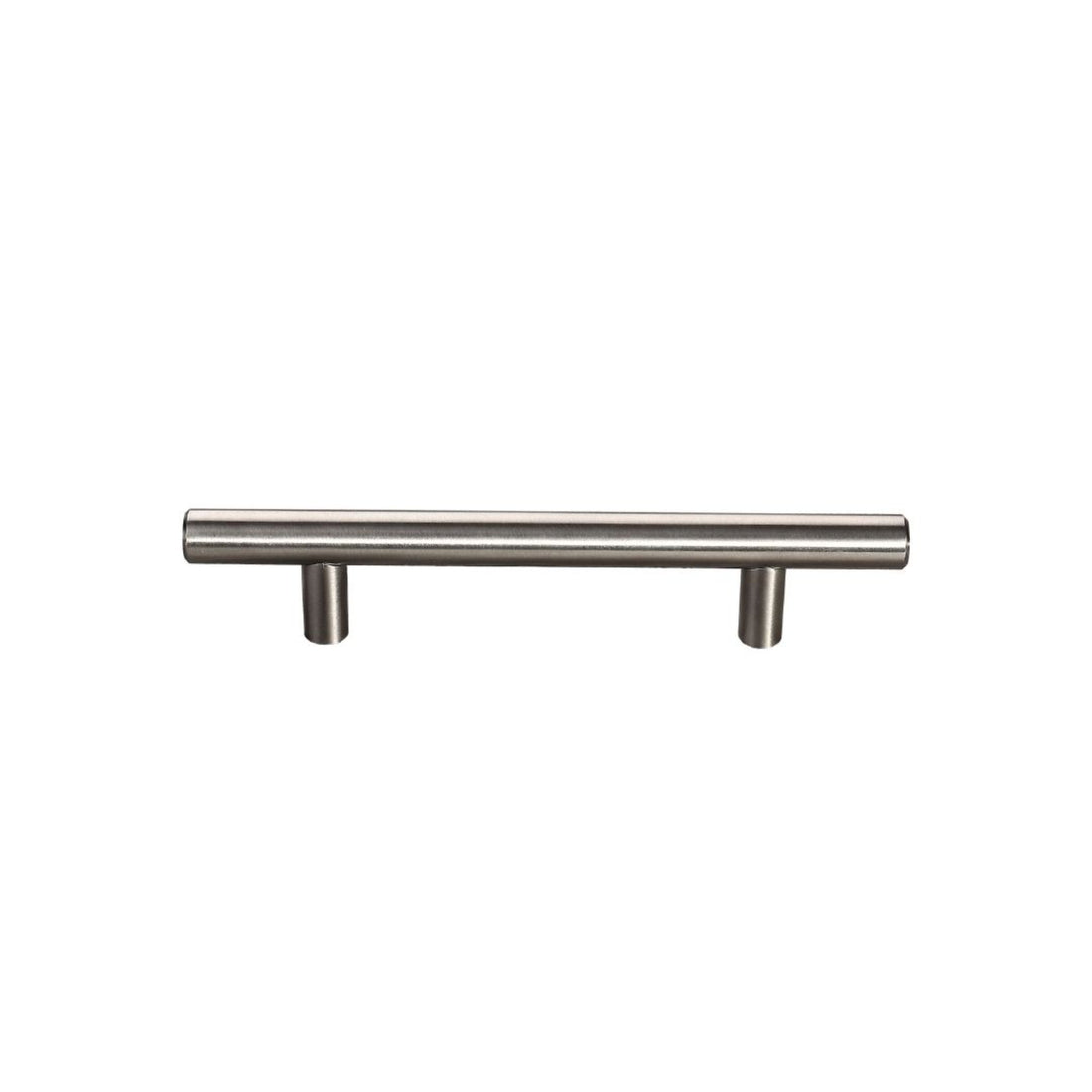 Hollow Series 3-3/4 in. Center-to-Center Modern Stainless Steel Cabinet Pull (20-Pack) -  Pro-Edge HD