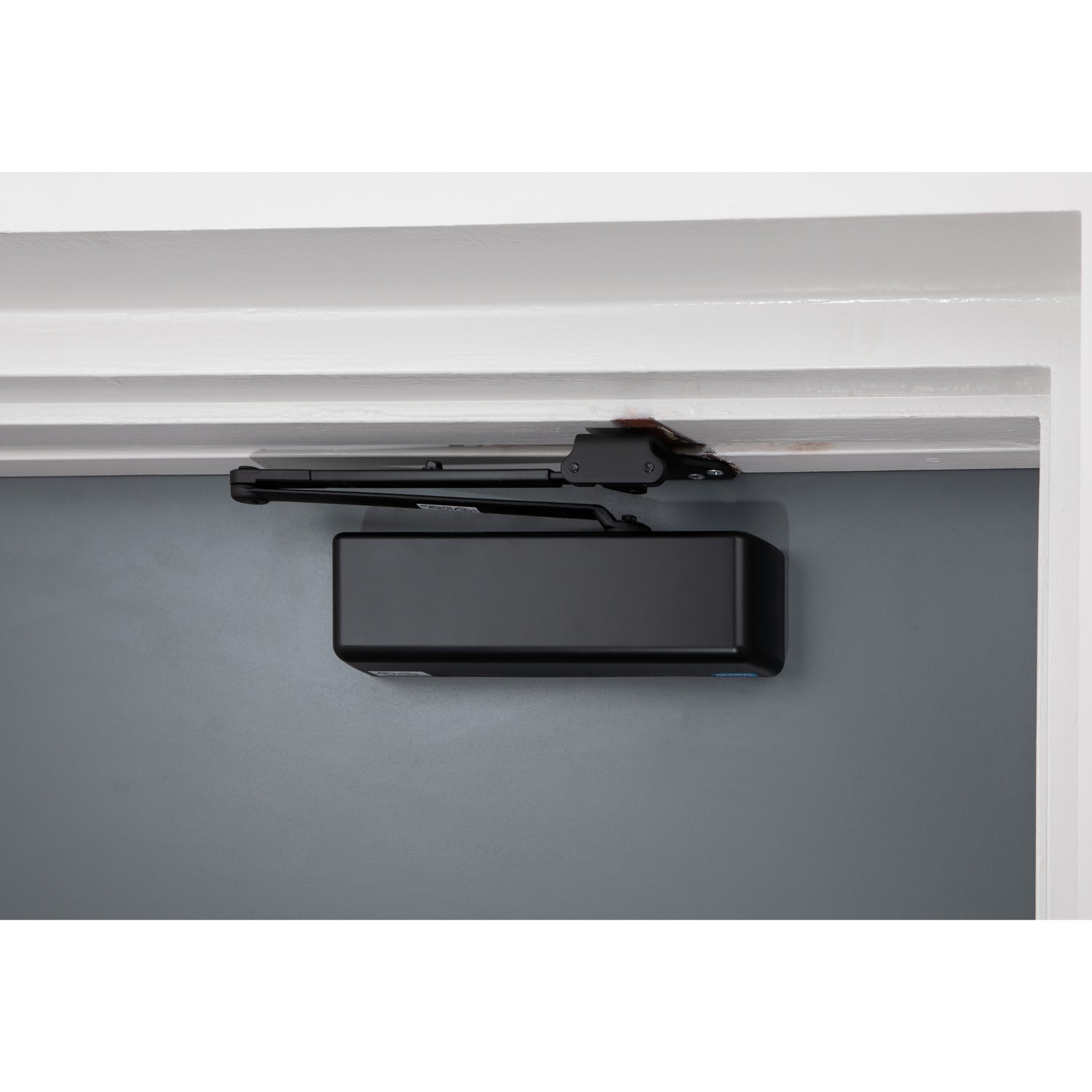 Commercial Grade 1 Full Cover ADA Door Closer in Aluminum (1-4 Sizes) -  Pro-Edge HD