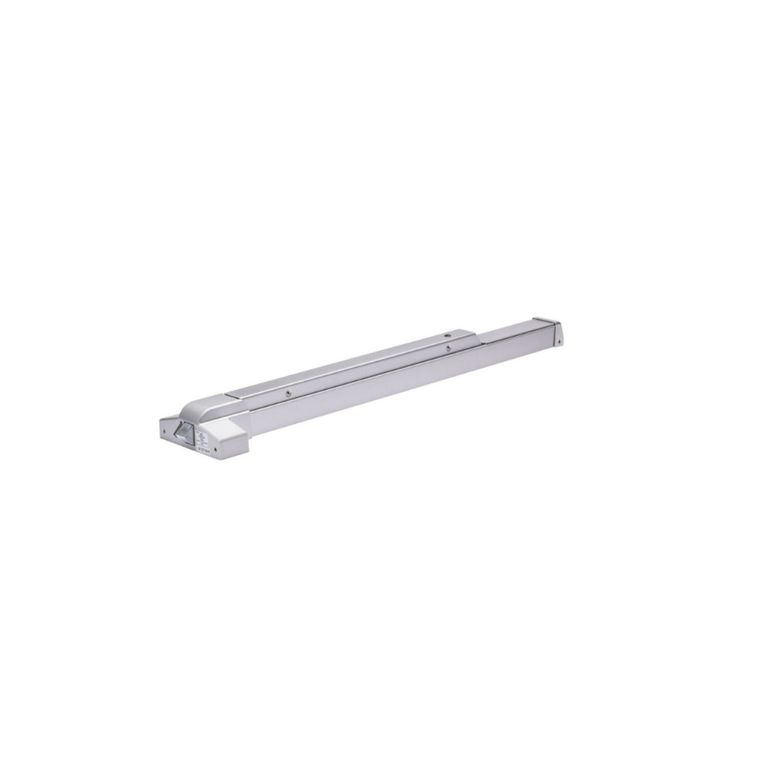 EDTBAR Series Grade 2 Commercial 36 in Fire Rated Rim Touch Bar Exit Device