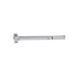 EDTBAR Series 36" Grade 2 Commercial Rim Touch Bar Exit Device -  Pro-Edge HD