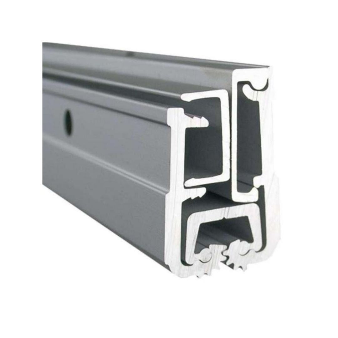 Precision-Engineered 4x2-Inch Full Surface Continuous Hinge – Heavy Duty &amp; Secure, Non-Removable Pin, For Limited Frame Applications -  Pro-Edge HD