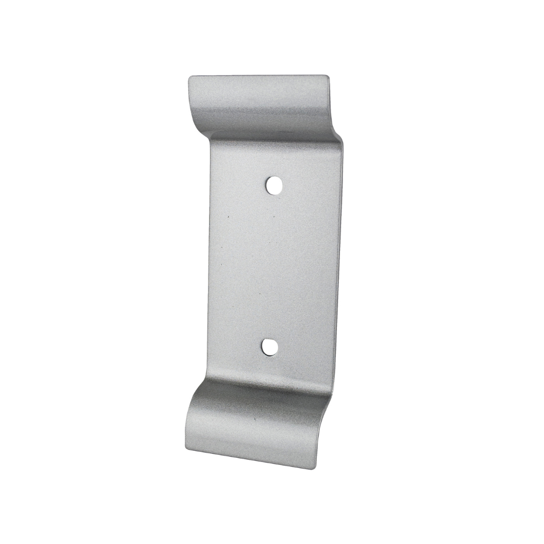 Commercial Dummy Pull Plate/Handle for Exit Devices -  Pro-Edge HD
