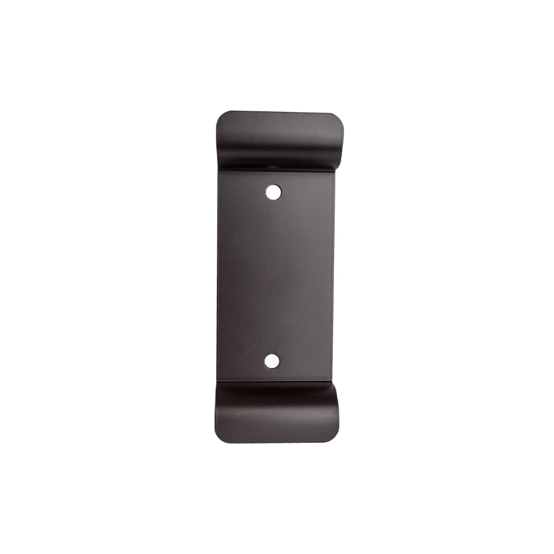 Commercial Dummy Pull Plate/Handle for Exit Devices -  Pro-Edge HD