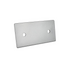Exit Only Plate Exit Device Trim for EDTBAR Series -  Pro-Edge HD