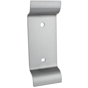 Pull Plate Exit Device Trim for ED500 Series - Aluminum -  Pro-edge HD
