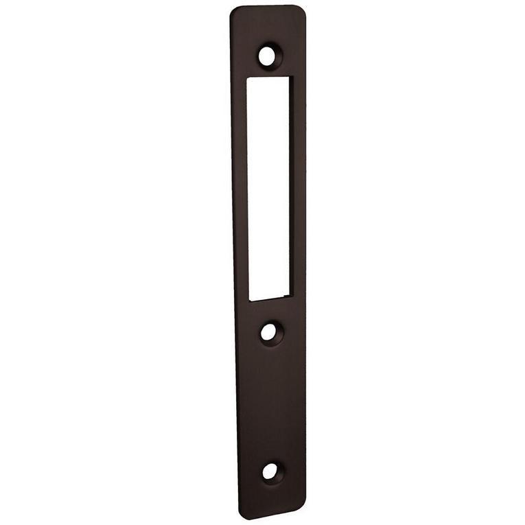 TH1103 Deadlatch Face Plate Right Hand Bevel -  Pro-edge HD