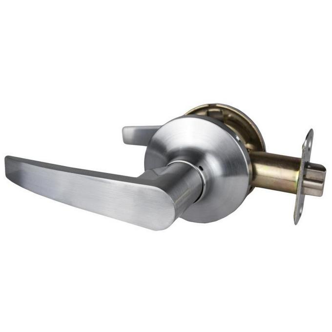 Grade 3 Sterling Cylindrical Lever GLS Series -  Pro-edge HD