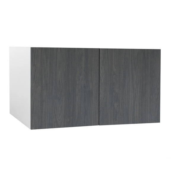 Quick Assemble Modern Style with Soft Close, 36 in x 24 in Wall Bridge Kitchen Cabinet (36 in W x 24 in H x 12 in D)