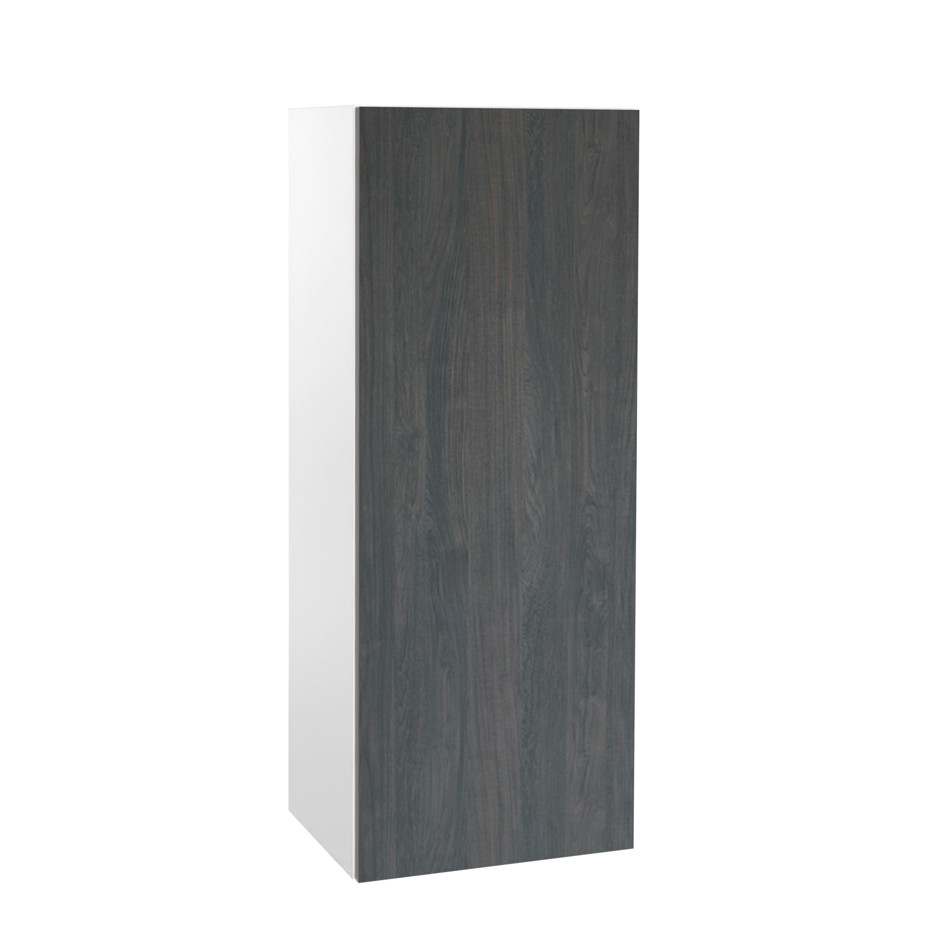 Quick Assemble Modern Style with Soft Close 12 in Wall Kitchen Cabinet (12 in W x 12 D x 30 in H)