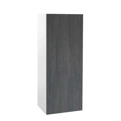 Quick Assemble Modern Style with Soft Close 12 in Wall Kitchen Cabinet (12 in W x 12 D x 30 in H)