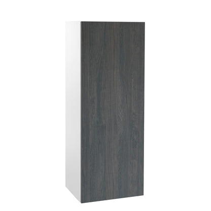 Quick Assemble Modern Style with Soft Close 12 in Wall Kitchen Cabinet (12 in W x 12 D x 42 in H)