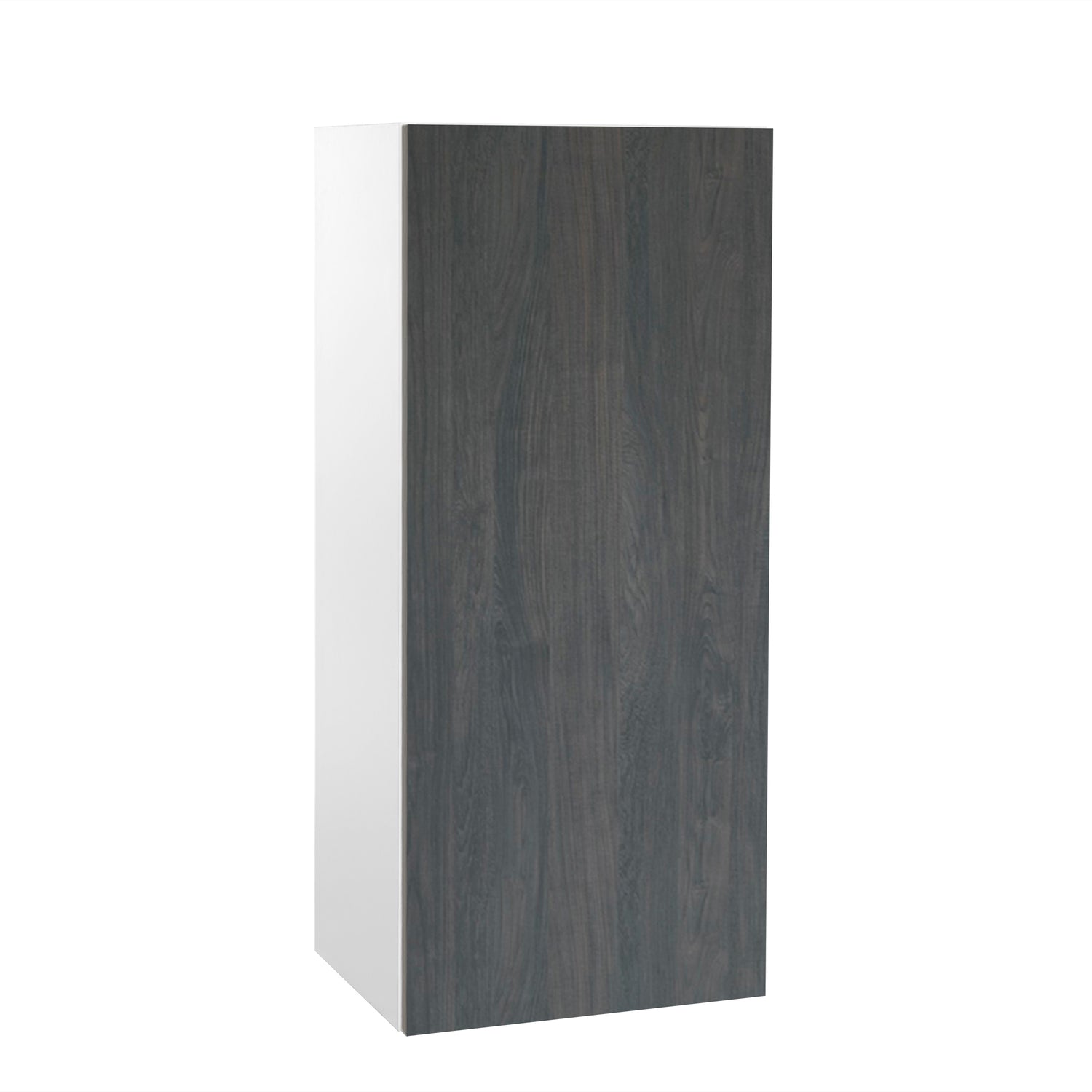 Quick Assemble Modern Style with Soft Close 18 in Wall Kitchen Cabinet (18 in W x 12 D x 36 in H)