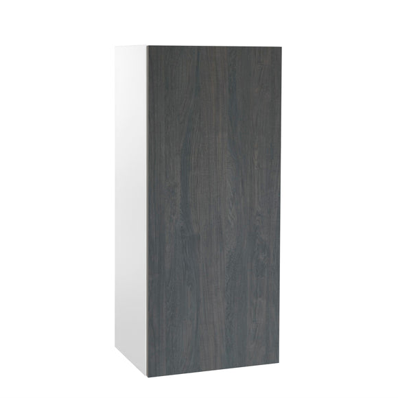 Quick Assemble Modern Style with Soft Close 18 in Wall Kitchen Cabinet (18 in W x 12 D x 30 in H)