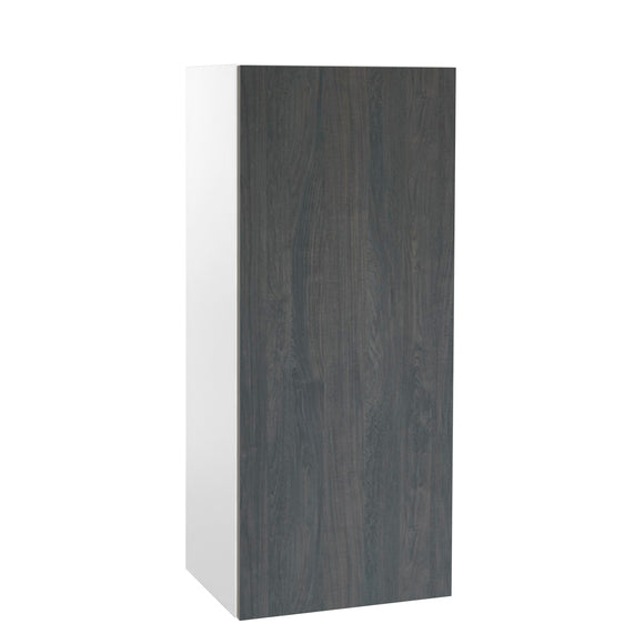 Quick Assemble Modern Style with Soft Close 18 in Wall Kitchen Cabinet (18 in W x 12 D x 42 in H)