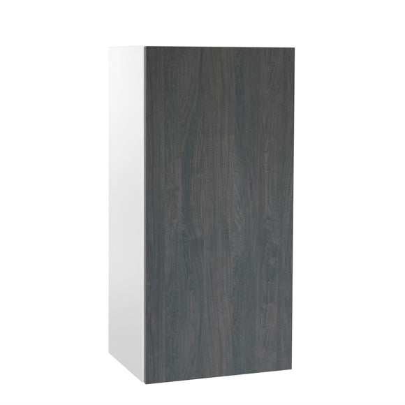 Quick Assemble Modern Style with Soft Close 21 in Wall Kitchen Cabinet (21 in W x 12 D x 36 in H)