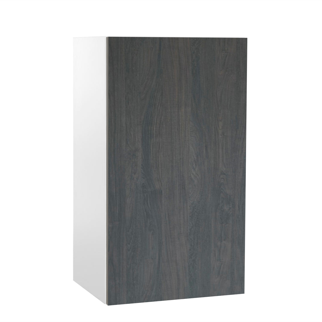 Quick Assemble Modern Style with Soft Close 24 in Wall Kitchen Cabinet (24 in W x 12 D x 36 in H) -  Pro-Edge HD