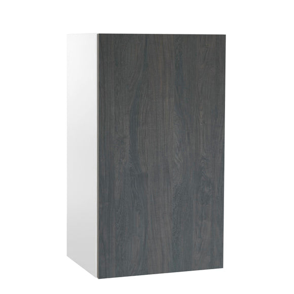 Quick Assemble Modern Style with Soft Close 24 in Wall Kitchen Cabinet (24 in W x 12 D x 36 in H)