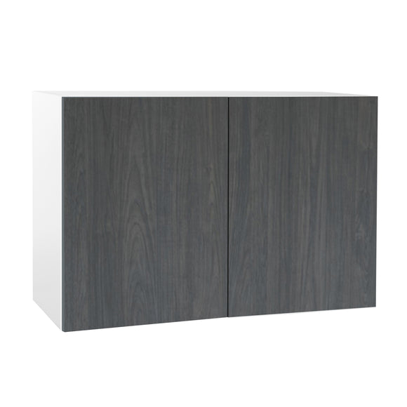 Quick Assemble Modern Style with Soft Close 30 in x 24 in Wall Bridge Kitchen Cabinet (30 in W x 24 in H x 12 in D)