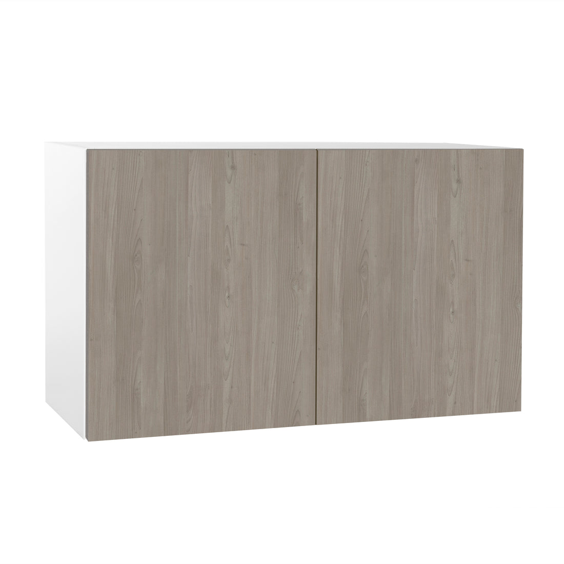 Quick Assemble Modern Style with Soft Close 36 in x 18 in Wall Bridge Kitchen Cabinet (36 in W x 18 in H x 12 in D)