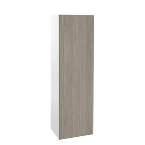 Quick Assemble Modern Style with Soft Close 9 in Wall Kitchen Cabinet (9 in W x 12 D x 42 in H)